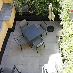 公寓式酒店 Roesch 4*