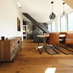 Roesch Aparthotel Meran