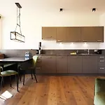 公寓式酒店 Roesch