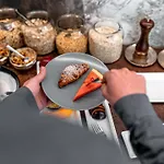 Roesch 公寓式酒店 4*