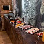 Roesch 公寓式酒店 梅拉诺