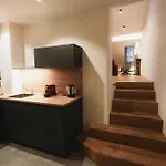 公寓式酒店 Roesch 梅拉诺