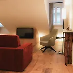 公寓式酒店 Roesch 4*