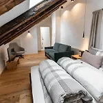 Roesch Апарт-готель Мерано