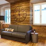 公寓式酒店 Roesch