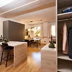 公寓式酒店 Roesch 4*