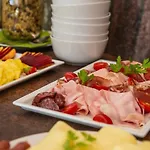 公寓式酒店 Roesch 4*