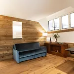 公寓式酒店 Roesch