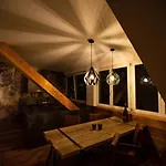 Roesch 公寓式酒店 梅拉诺