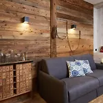 公寓式酒店 Roesch