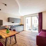 公寓式酒店 Roesch