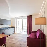 Roesch 公寓式酒店