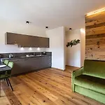 Roesch Aparthotel Meran