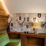 Roesch 公寓式酒店 4*