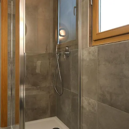 Apart Otel Roesch