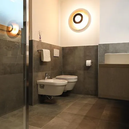 Roesch Ξενοδοχείο με διαμερίσματα