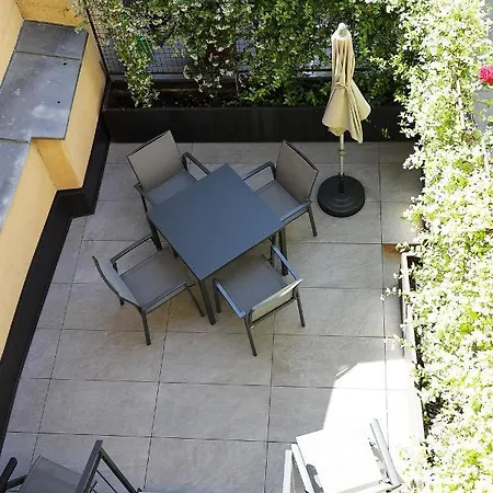 Aparthotel Roesch 4*