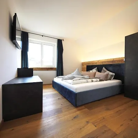 Appart hôtel Roesch 4*