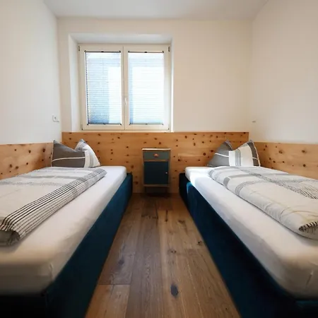 Апарт-готель Roesch 4*