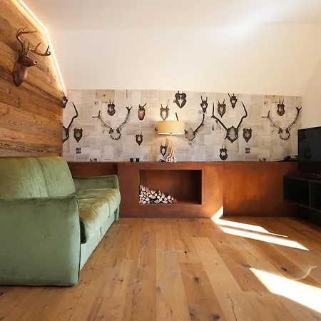 Roesch Apart Otel