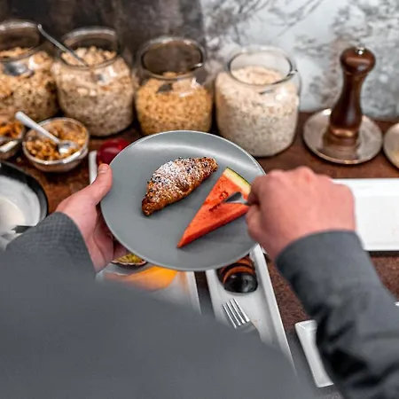 Roesch Appart hôtel 4*