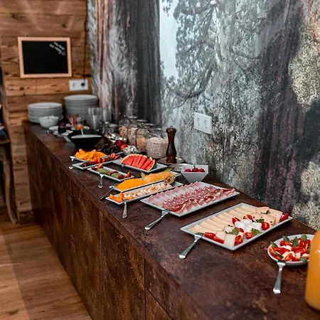 Rösch Aparthotel Meran