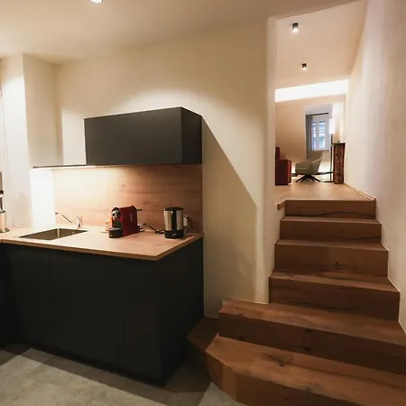 Aparthotel Roesch Merano