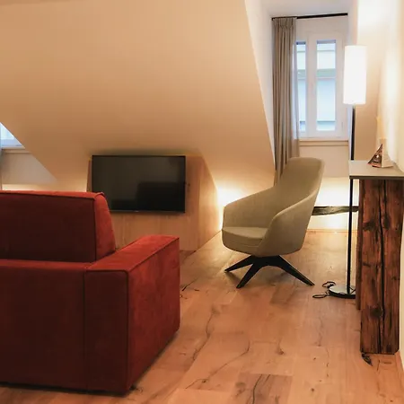 Aparthotel Rösch 4*