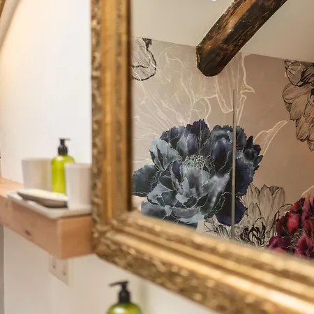 Aparthotel Roesch Merano