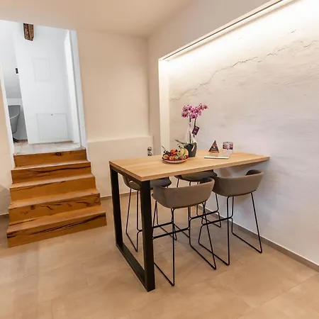 Apartmanhotel Roesch Merano