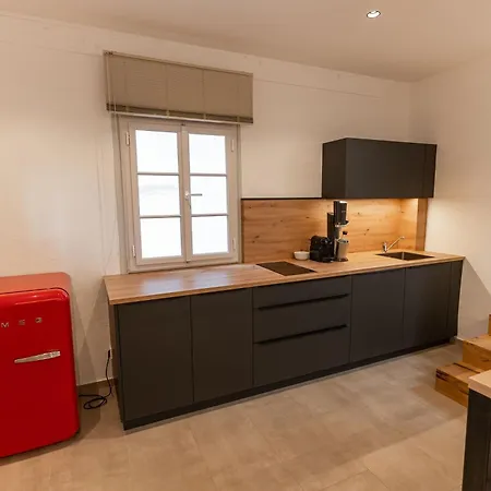 Aparthotel Roesch Merano