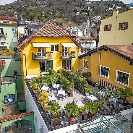 Aparthotel Roesch 4*