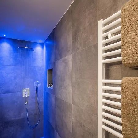 Roesch Appart hôtel 4*