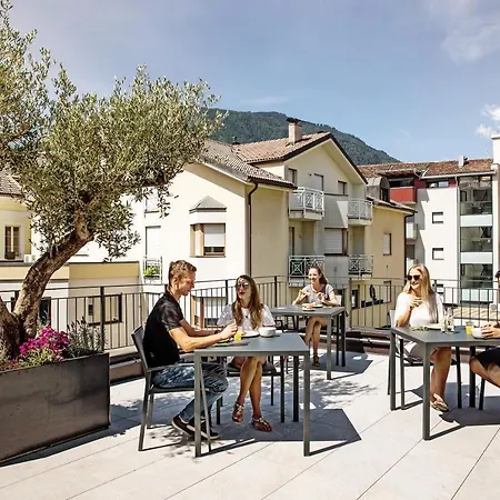 Apart Otel Roesch
