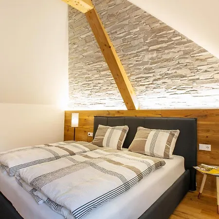 Roesch Aparthotel 4*
