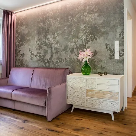 Roesch Ξενοδοχείο με διαμερίσματα