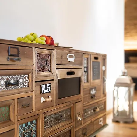 Ξενοδοχείο με διαμερίσματα Roesch 4*