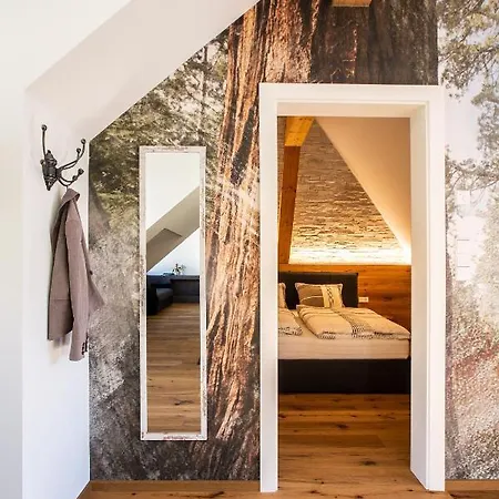 Roesch Ξενοδοχείο με διαμερίσματα 4*