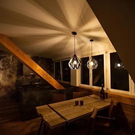 Roesch Aparthotel Merano