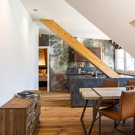 Appart hôtel Roesch