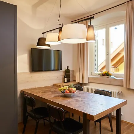 Roesch Apart Otel
