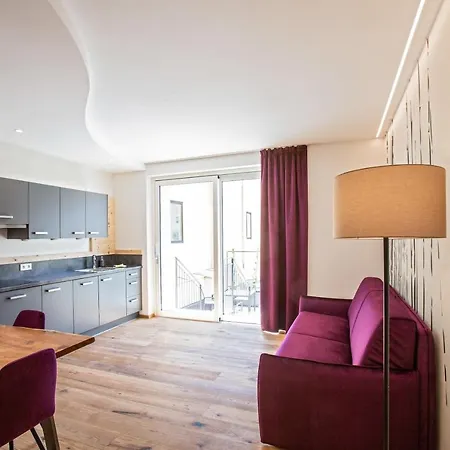 Roesch Ξενοδοχείο με διαμερίσματα