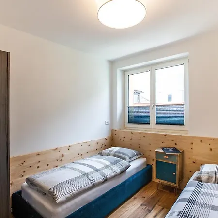 Aparthotel Rösch 4*