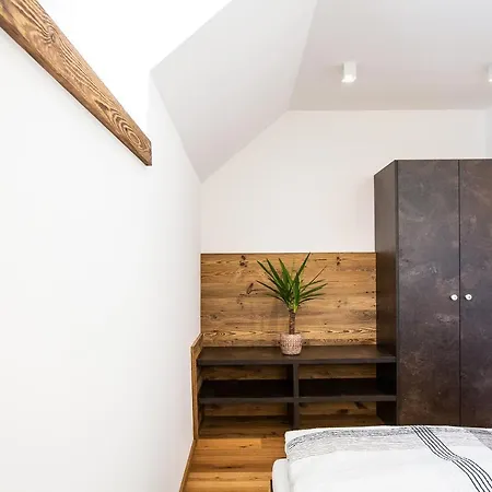 Roesch Apartahotel Merano