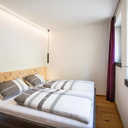 Roesch Aparthotel