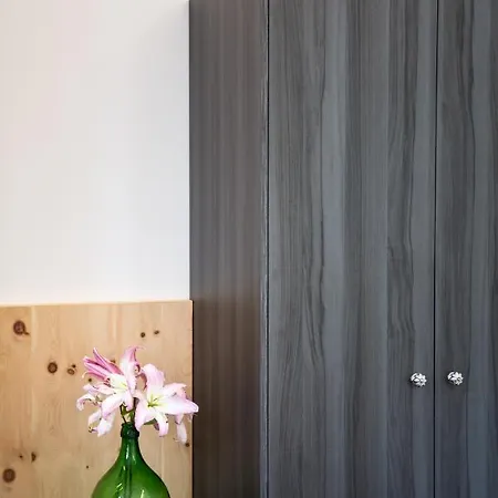 Roesch Ξενοδοχείο με διαμερίσματα 4*