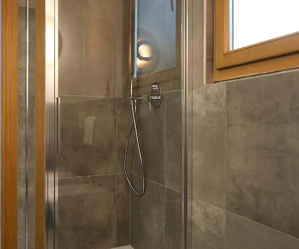 Apartmanhotel Roesch