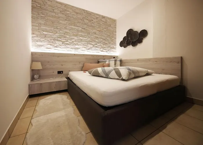 Roesch Апарт-готель 4*