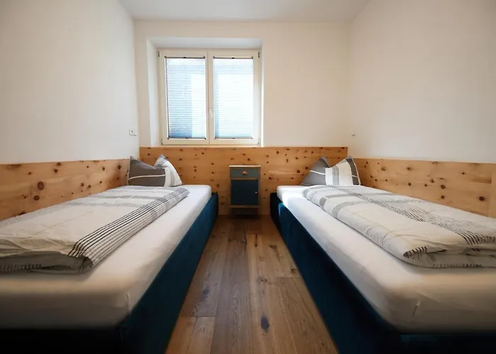 Апарт-готель Roesch 4*