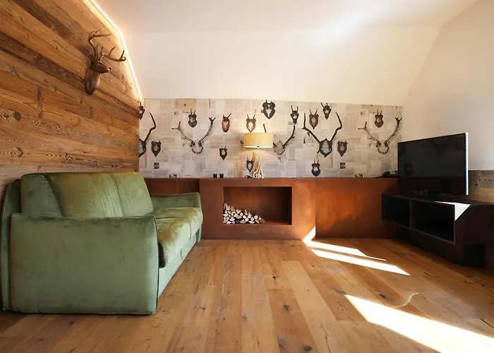 Roesch Apartmanhotel